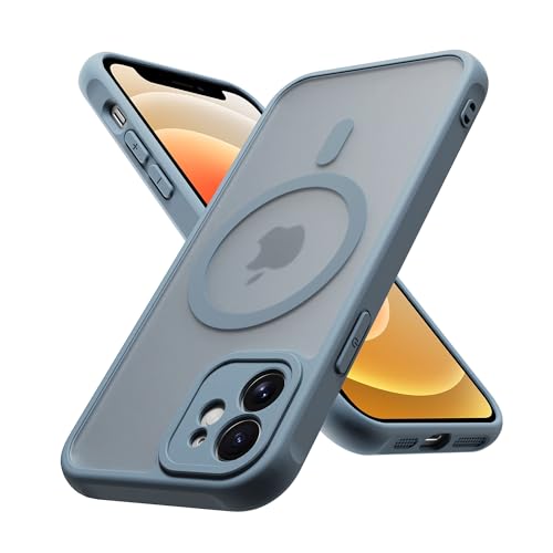 iPhone 12mini �P�[�X ������ MagSafe�Ή� iphone12�~�j �J�o�[ �}�O�l�b�g���� �A�C�t�H�� 12�~�j �p �J�o�[ �ϏՌ� �}�b�g�� �X�}�z�P�[�X iphone 12mini ���΂݂Ȃ� �X�g���b�v�z�[���t�� �}�O�Z�[�t�Ή� ��