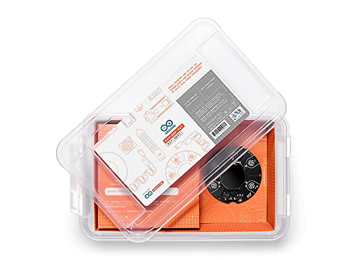 Arduino Explore IoT Kit Rev2 [AKX00044] - Comprehensive Educational Kit for Advanced High School and College Students to Create Sustainable Internet of Things Projects with Real-World Applications by Arduino - Image 2