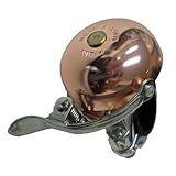 扇工業 SOUND RUNNER ひびきベル OH-2300/アルミ真鍮 カッパー Y-4516