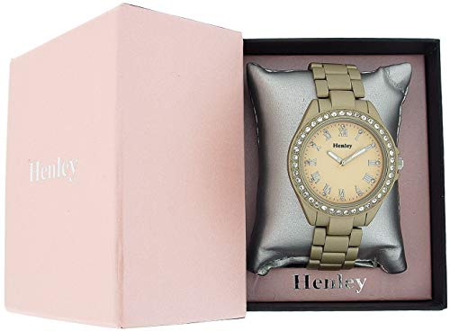 Henley Glamour H0885.2