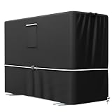 LXKCKJ AC Cover 40x16x30