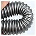 Inner 38Mm,Industrial Vacuum Cleaners Bellows,Straws,Thread Hose/Pipe,Durable,Vacuum Cleaner Parts