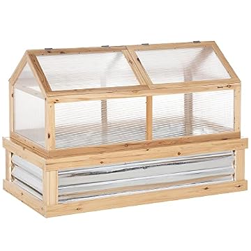best greenhouse for cold climates