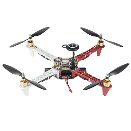 QWinOut F450 thumbnail 2