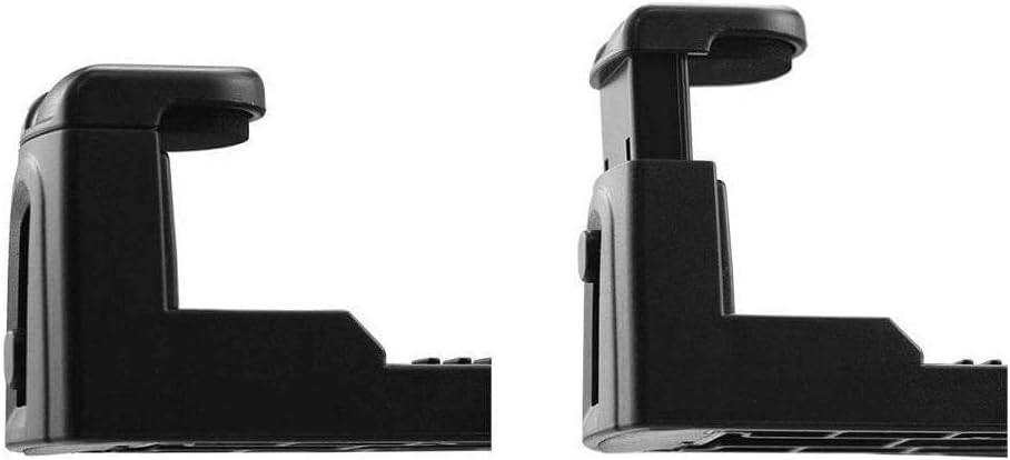 Navitech 車載ポータブルタブレットヘッドレストマウント Samsung Galaxy Tab S9 AI Android 1