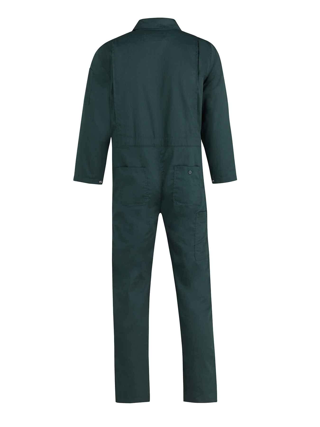 Arbeitsoverall Profi Coverall Arbeitskombi Kombi Overall Unisex