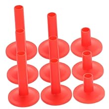 Percussion cymbal sleeve-- you will have a good use experience because of the workmanship of this cymbals sleeve. Plastic cymbal sleeves-- using selected well-selected materials, durable. it is not easy to deform and damage. Casing tool-- simple oper...