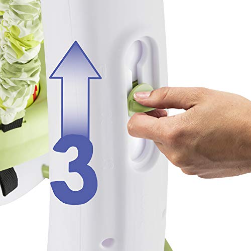 Evenflo Exersaucer Activity Center, Safari Friends, Safari Friends,Less Than 18 Months #TOP4