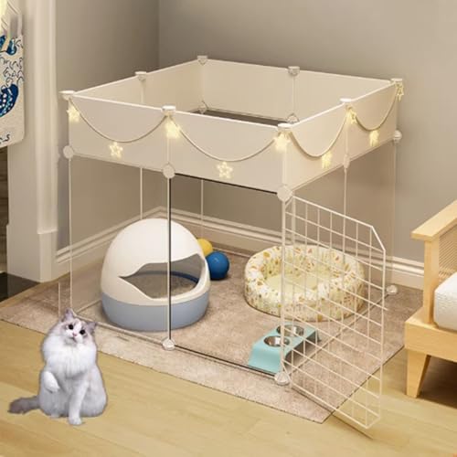 LP[W LP[WtFX MumuElf C[  DIY LtFX ȒP ^B (75*75*63)