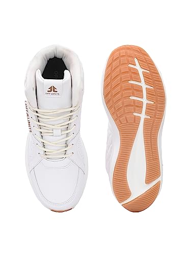 Image of OFF LIMITS Hangman Boot, Sneaker, Casual Shoe for Men