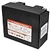 Caltric Agm Battery Compatible with Kawasaki Ninja Zx-10R Zx1000 2004 2005 2006 2007 2008 2009 2010