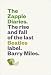 Zapple Diaries: The Rise and Fall of the Last Beatles Label
