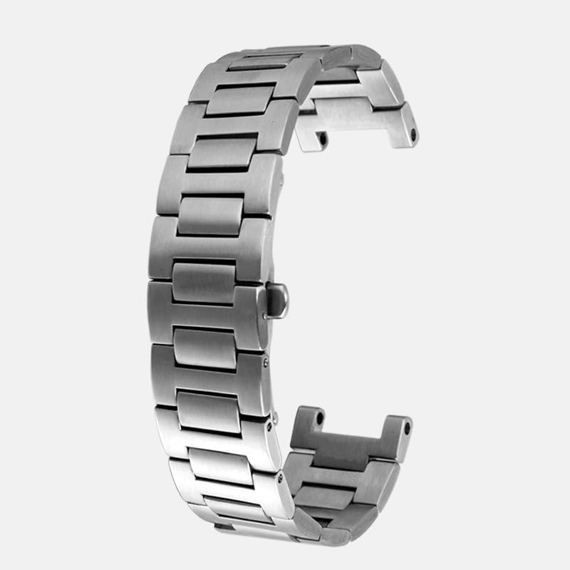 For PASHA seies stainless steel with Folding Clasp