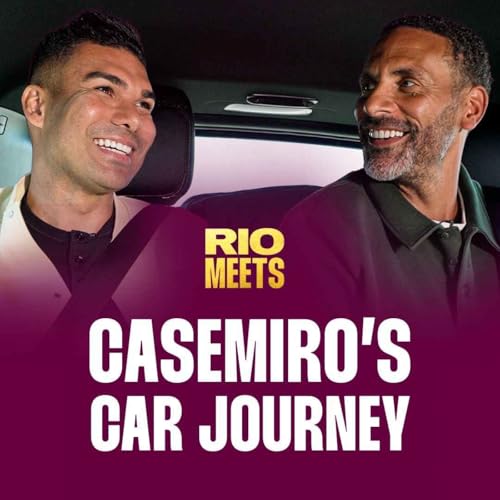 Casemiro in my car! Why Gareth Bale was &ldquo;most complete&rdquo; Real Madrid Player | Neymar To WC26? 🇧🇷