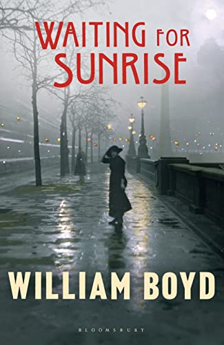 Waiting for Sunrise 1408817748 Book Cover