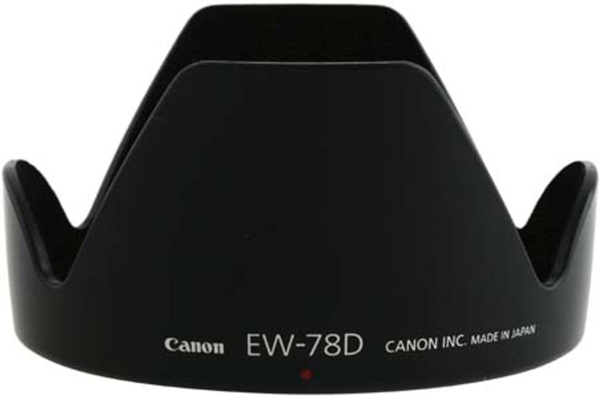 Canon EW-78D Lens Hood for EF Lens