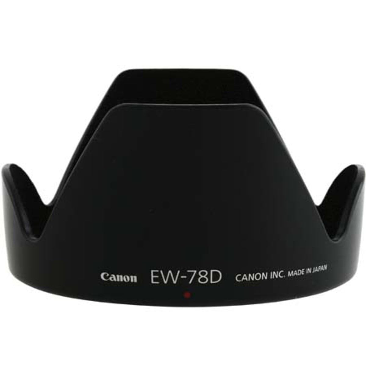 Canon EW-78D Lens Hood for EF Lens
