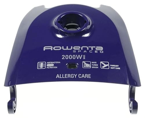Rowenta Couvercle - vue 3