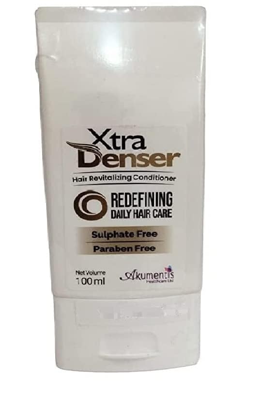 Buy Xtra Denser Hair Revitalizing Conditioner (100 ml) Online at Low