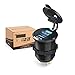 10L0L Universal 48V Golf-Cart-USB-Charger-Adapter with LED Digital Display, Dual Port 3.1A Quick Charge Fast Charging Power Socket for Club Car, EZGO, Yamaha – Phone Charging Port