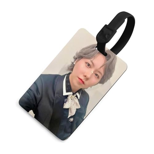 藤?凉架 ラゲッジタグ スーツケース ネームタグ 荷物タグ 旅行ネームタグ 旅行 記念品 マスコットキャラクター オリンピック