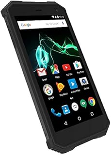 ARCHOS SAPHIR 50X 4G 16GB - Smartphone dbloqu rsistant aux chocs Ecran 5 - IP68 - 513MPx - Double SIM - Android 70 Nougat ARCHOS SAPHIR 50X 4G 16GB - Smartphone dbloqu rsistant aux chocs Ecran 5 - IP68 - 513MPx - Double SIM - Android 70 Nougat