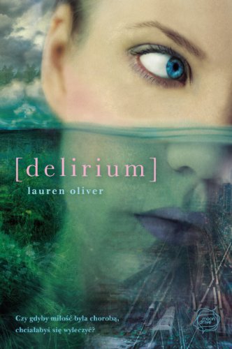 Delirium (polish) [Polish] 8375151564 Book Cover