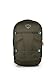 Osprey Fairview 40 Women's Travel Backpack, Misty Grey, Small/Medium
