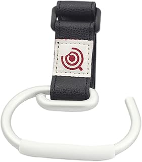 Zerodeko Acessórios De Mochila Para Carrinho Gancho Para Carrinho Acessórios Para Carrinho Mochilas Ganchos Para Pendurar Sacos De Fraldas Ganchos Para Carrinho De Bebê Gancho Para