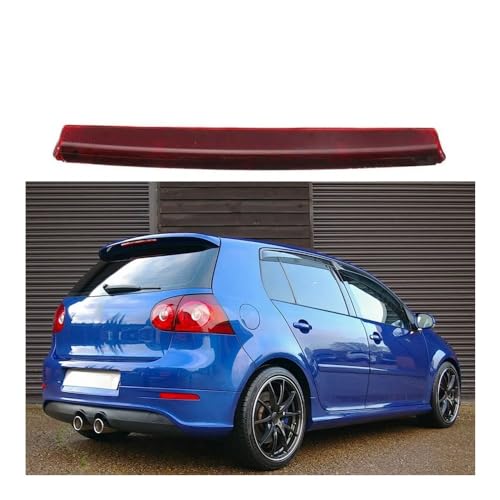 3RD Feu Stop Arrière pour Scirocco Golf Mk5 GTI R32 Mk4 - 2