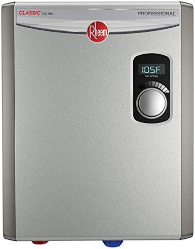 Rheem 18kW 240V Tankless Electric Water Heater