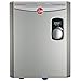 Rheem 18kW 240V Tankless Electric Water Heater, Gray