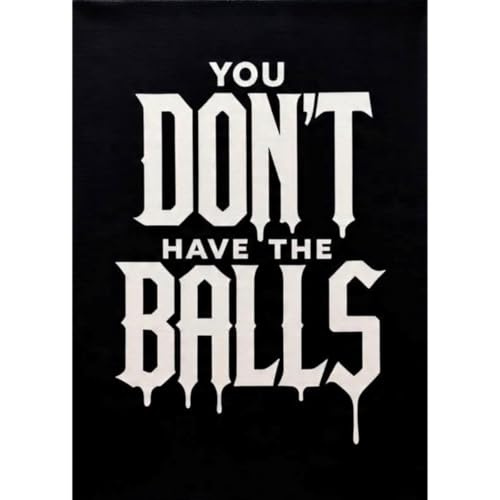 Things we do to drive our spouses "nuts".