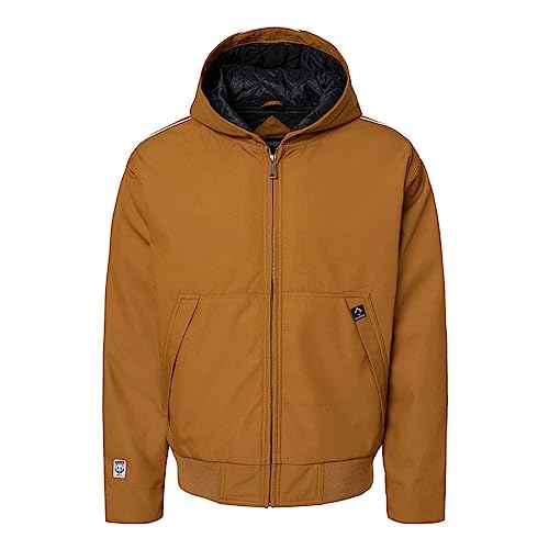 Veste Rubicon DRI Duck XXL pour en finir avec le froid et les vêtements fragiles