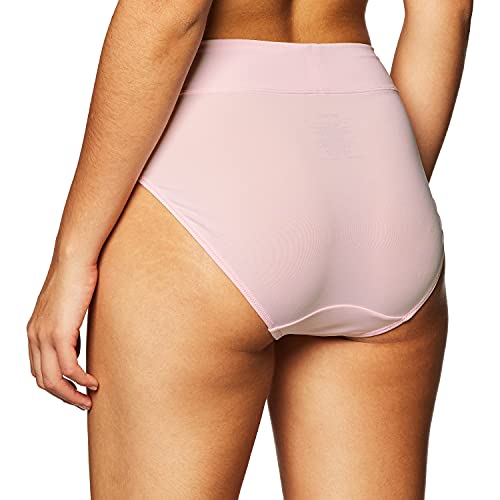 Image of Warner's No Pinching. No Problems. Hi-Cut Brief Panty Underwear