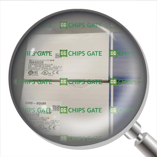 GM6-B04M 1Pcs New GM6-B04M