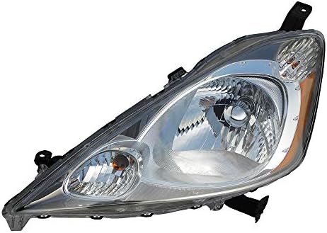 2009 honda fit headlight Clearance