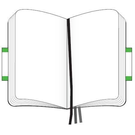 Moleskine Citynotebook München