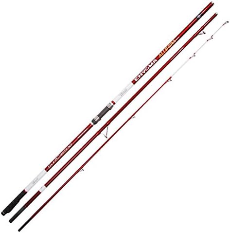 Vercelli Enygma Allegra Lc Hybrid Surfcasting Rod