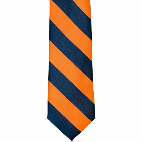 tiemart Boys' Zipper Ties4