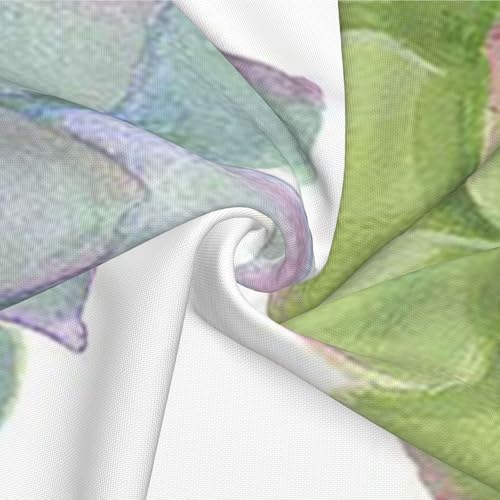 Housses de coussin cactus imitation lin de qualité supérieure pour fauteuil - 7