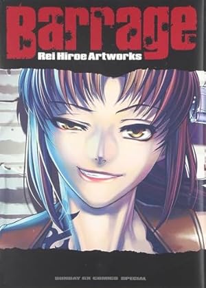 Onslaught 20周年記念グッズ付き限定版 ([特装版コミック]) | 広江 礼