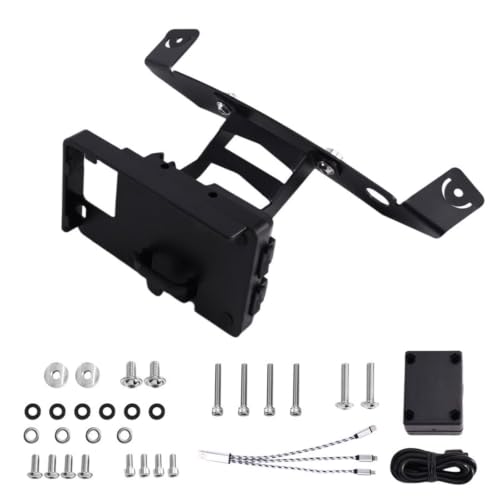 Support téléphone K1300GT USB pour ne plus perdre le GPS