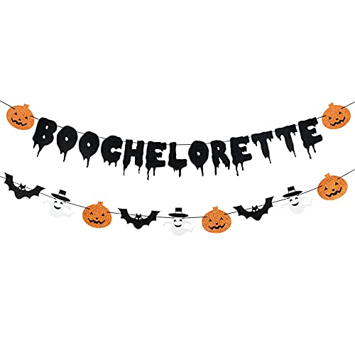 Boochelorette Banner
