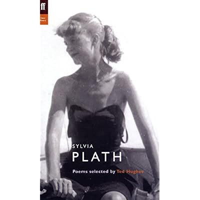 Sylvia Plath