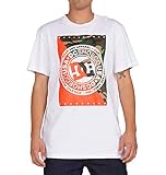 __corte: __corte ceñido DC Shoes - Camiseta for