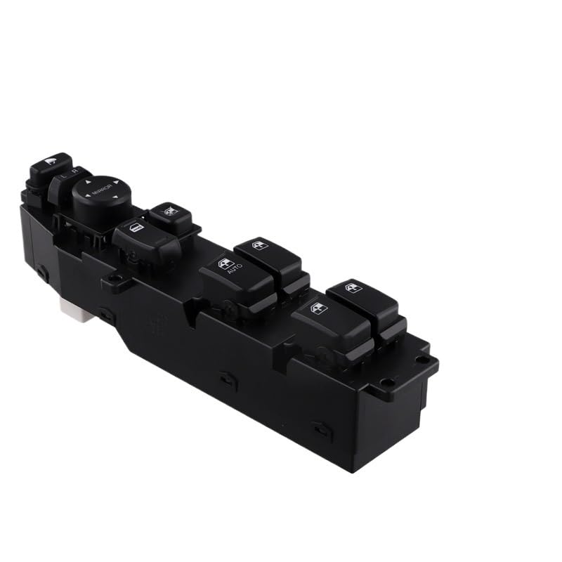 Commutateur de fenêtre électrique pour Veracruz 2007-2012 commande principale 93570-3J000WK