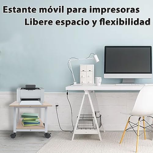 Mejores precios y opiniones de Ordenador mesa impresora los preferidos por los clientes. 8 Imagen adicional