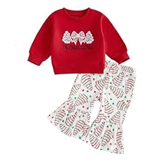 Christmas Tree Bow Red