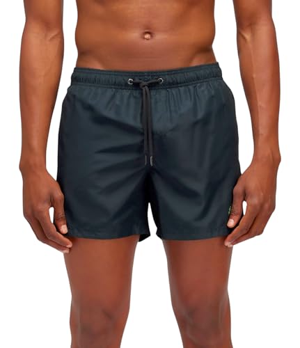 Sundek M724Bdrt400 95900 Nero Nero/L